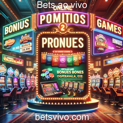 Promoções